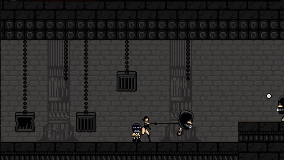 Скриншот 1 из Dungeons and Dungeons