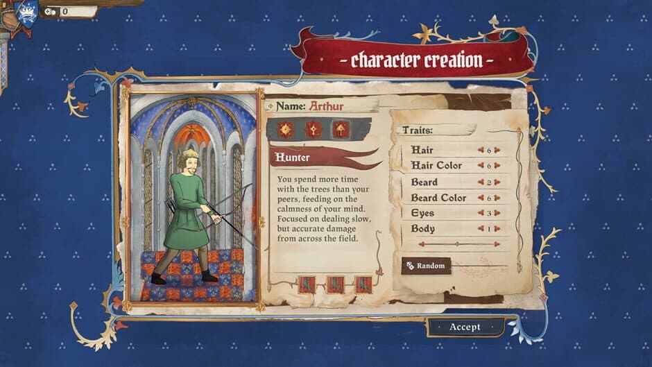 Скриншот 5 из Knights of Fresco
