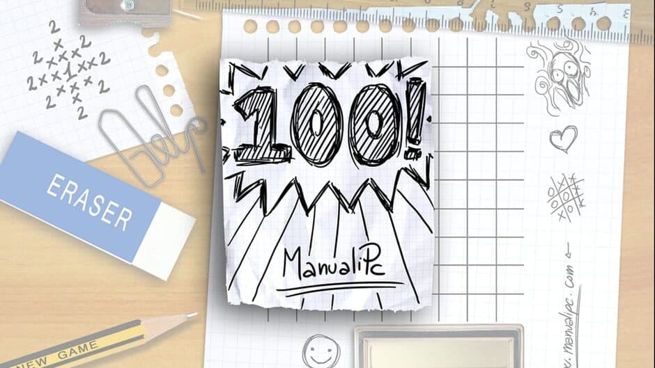 Скриншот 1 из 100!