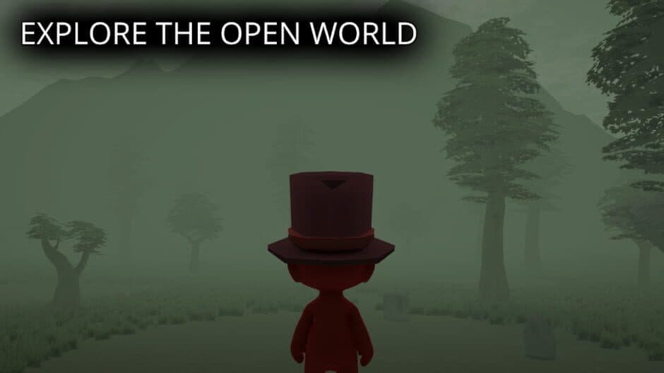 Скриншот 1 из Slendytubbies: Worlds