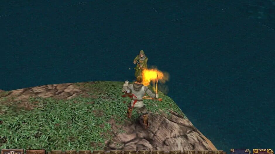 Скриншот 3 из Ultima IX: Ascension