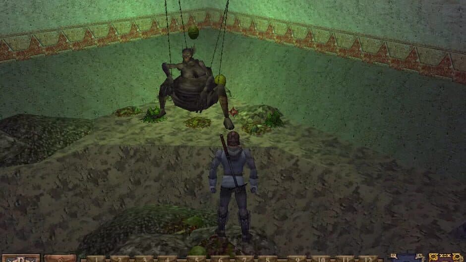 Скриншот 4 из Ultima IX: Ascension
