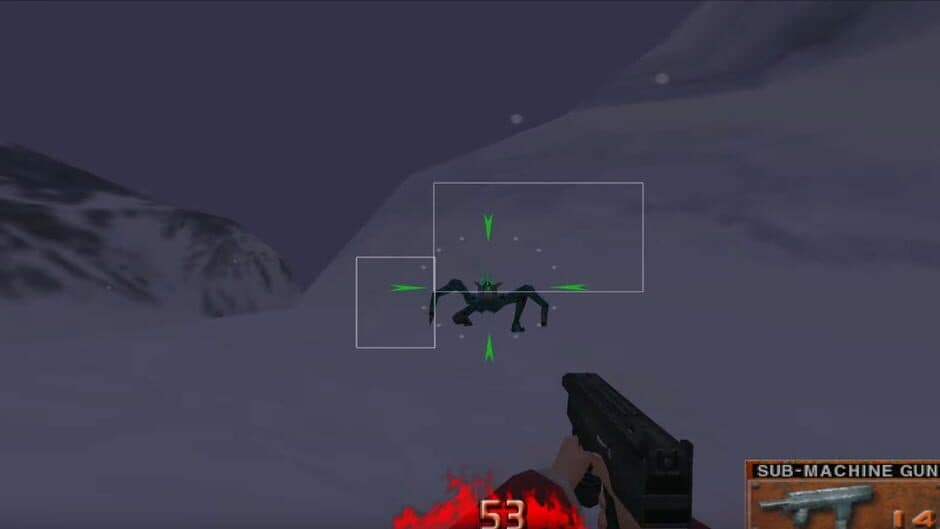 Скриншот 1 из D2