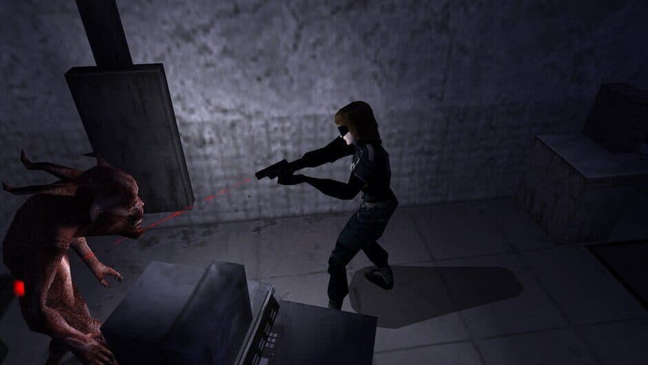 Скриншот 3 из The Ring: Terror's Realm