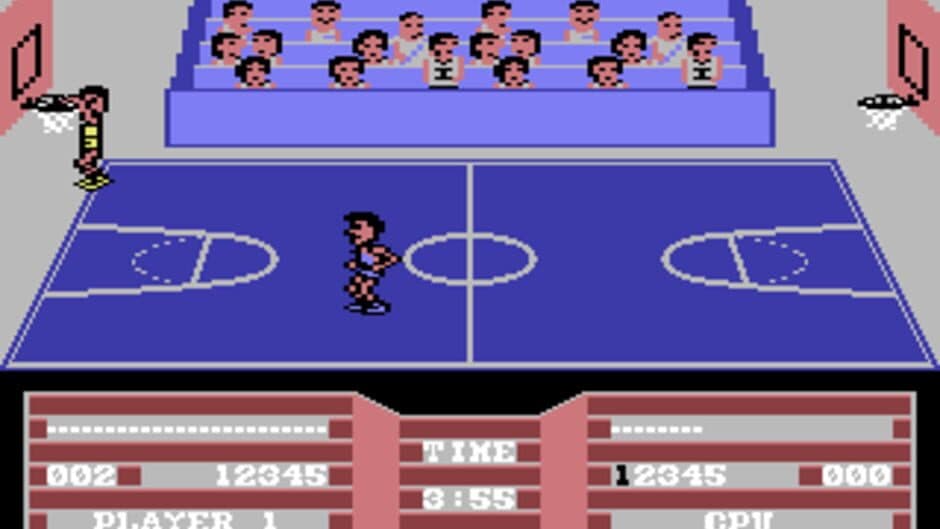 Скриншот 5 из Fernando Martin Basket Master