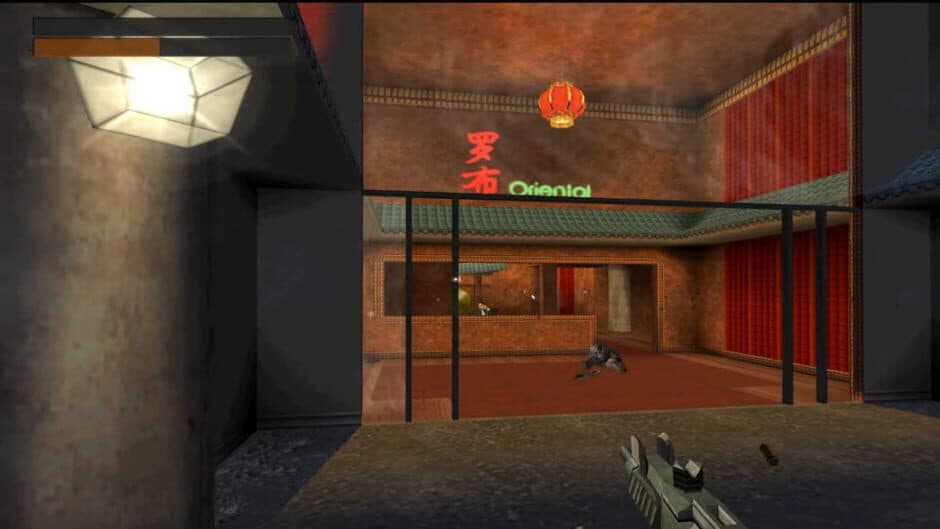 Скриншот 2 из TimeSplitters