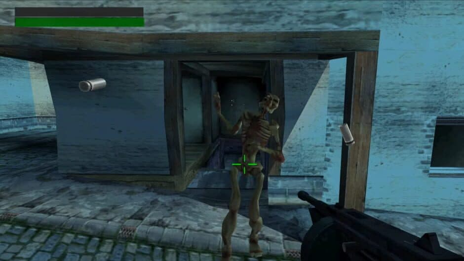 Скриншот 4 из TimeSplitters