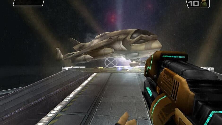 Скриншот 3 из Red Faction II