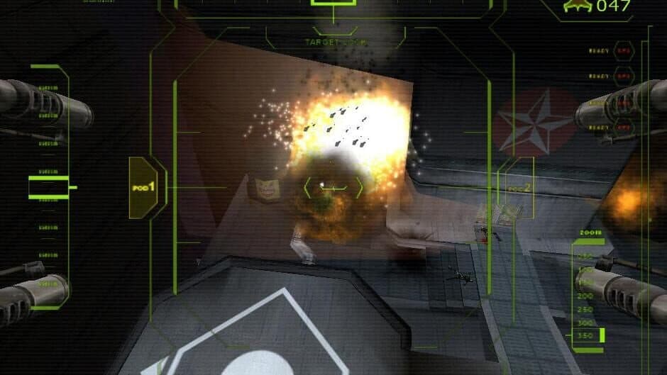 Скриншот 4 из Red Faction II