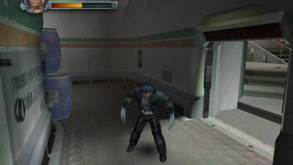 Скриншот 4 из X2: Wolverine's Revenge