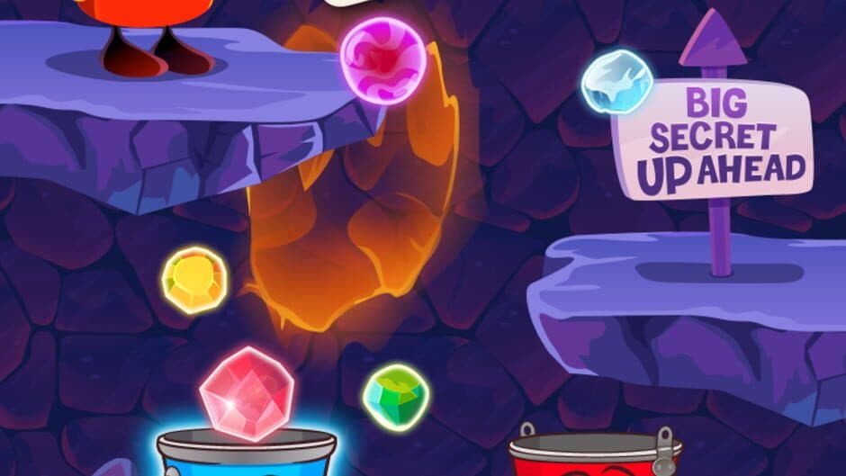 Скриншот 1 из Bucketz Ride