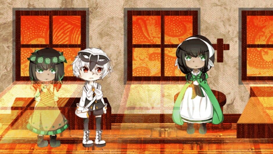 Скриншот 4 из Träumerei: Chapter 2