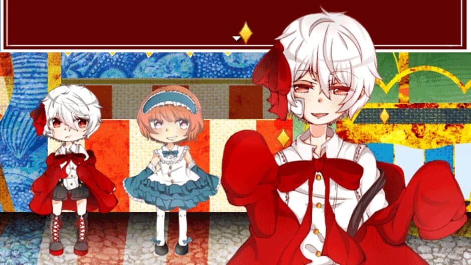 Скриншот 2 из Träumerei: Chapter 3