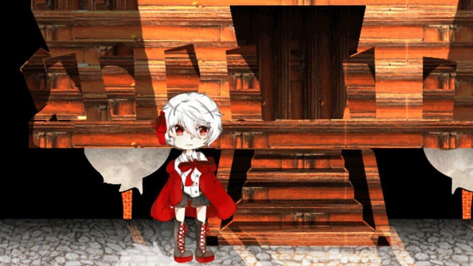 Скриншот 3 из Träumerei: Chapter 3