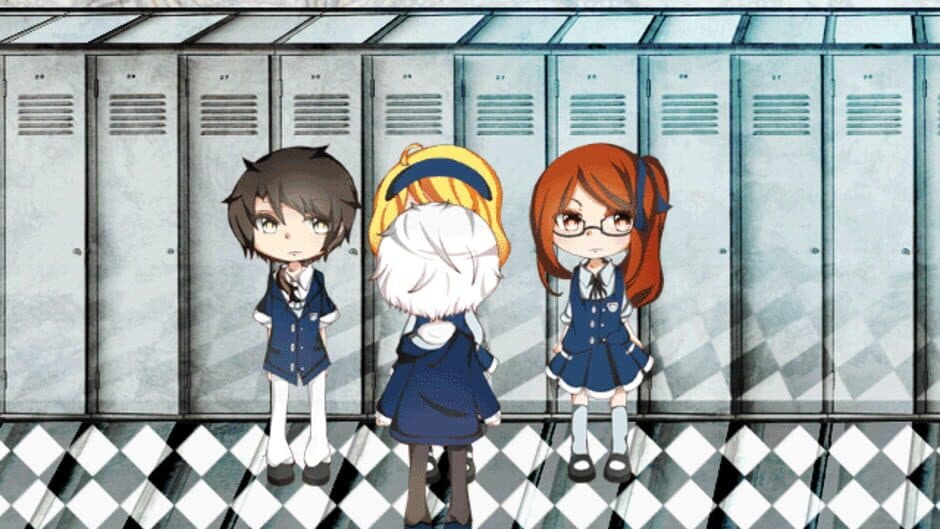 Скриншот 2 из Träumerei: Chapter 4