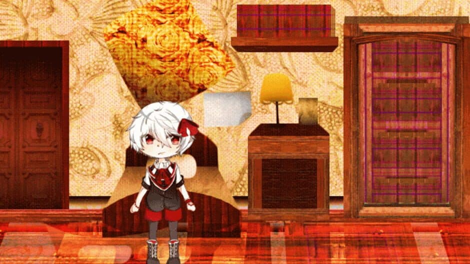Скриншот 4 из Träumerei: Chapter 4