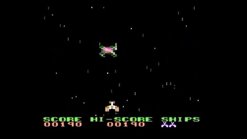 Скриншот 2 из Alien Ambush
