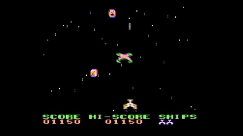 Скриншот 1 из Alien Ambush