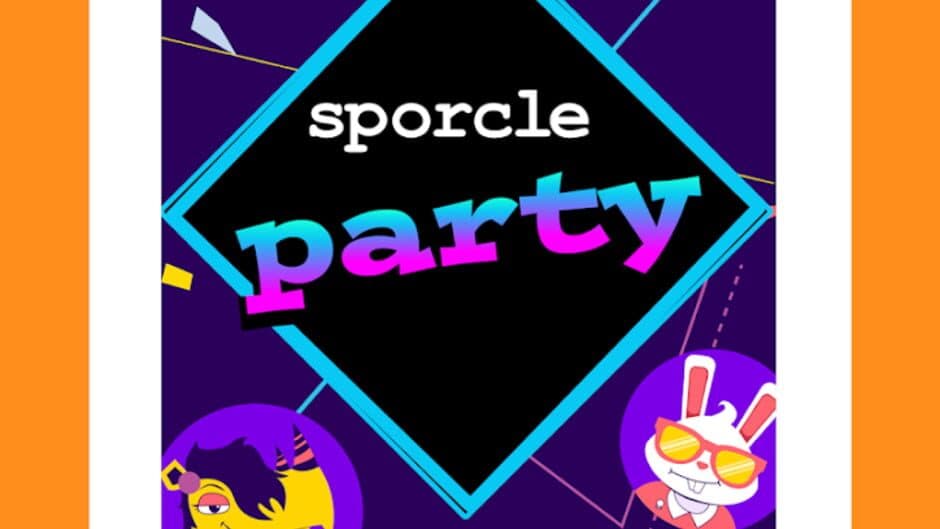 Скриншот 1 из Sporcle Party
