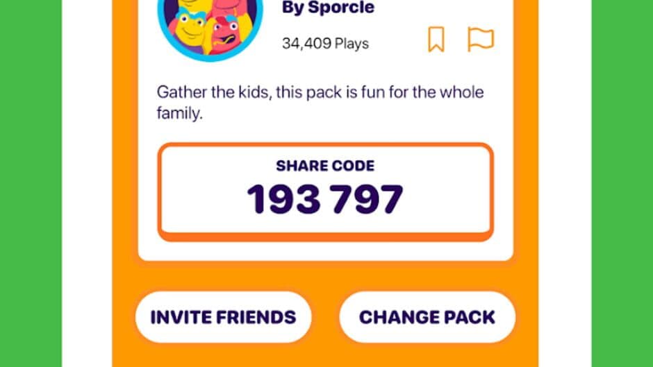 Скриншот 3 из Sporcle Party