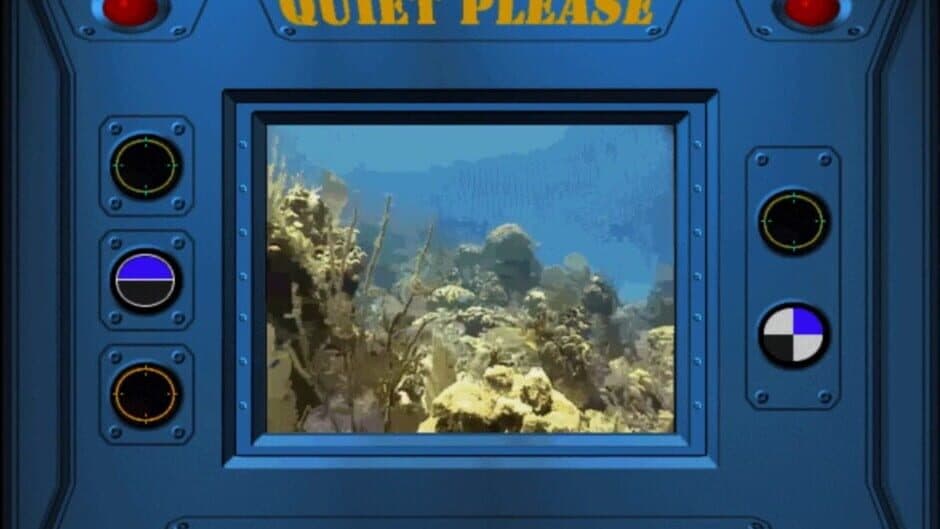 Скриншот 1 из Undersea Adventure