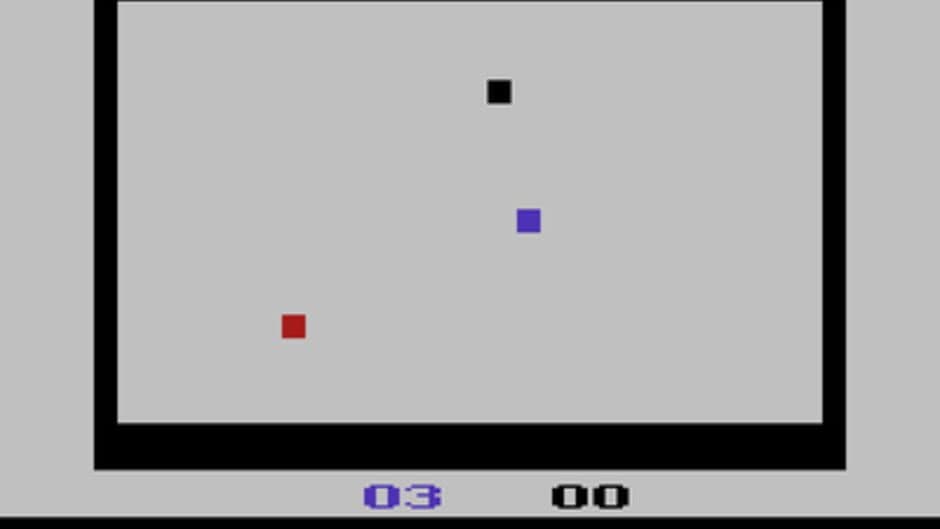 Скриншот 2 из Chase It!