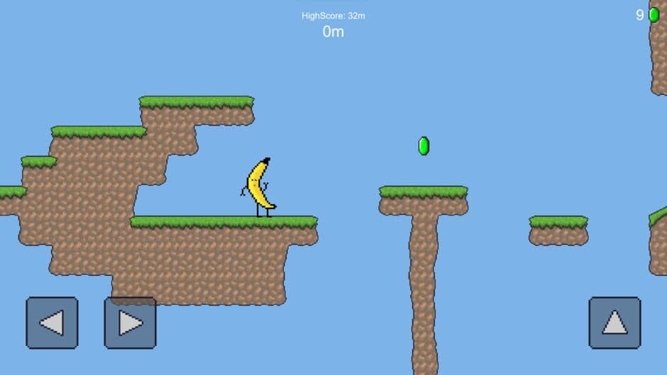 Скриншот 1 из Bananaventure