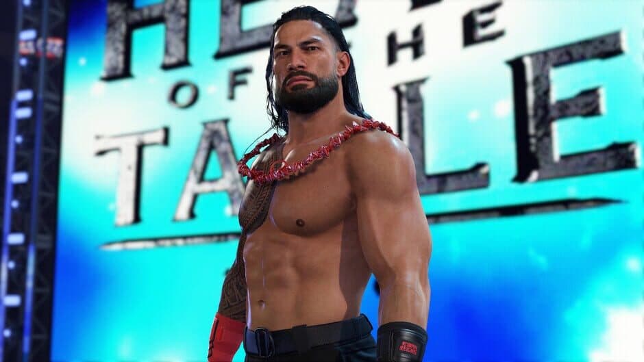 Скриншот 8 из WWE 2K24