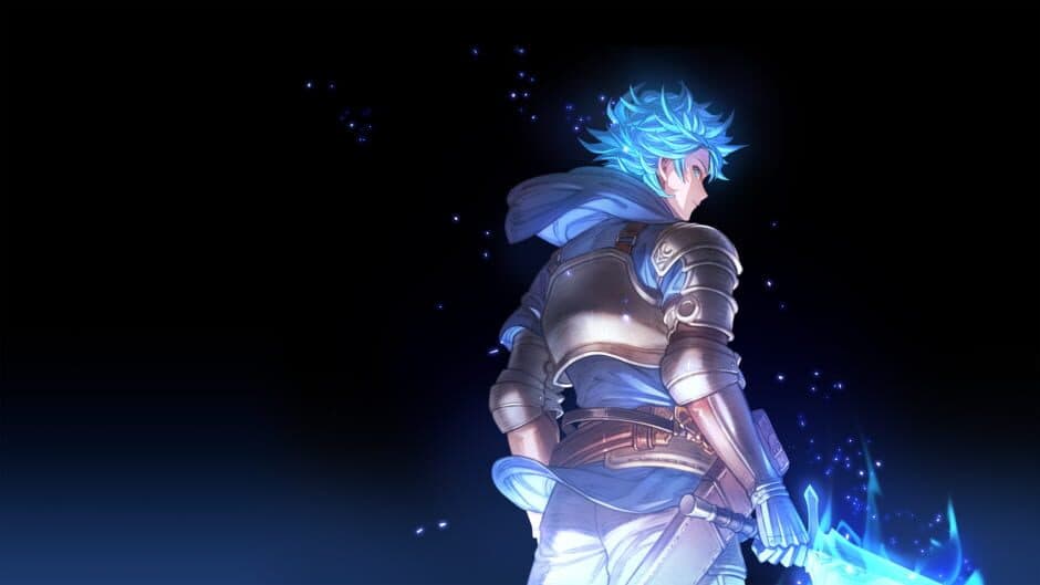 Скриншот 5 из Granblue Fantasy Versus: Rising - Free Edition
