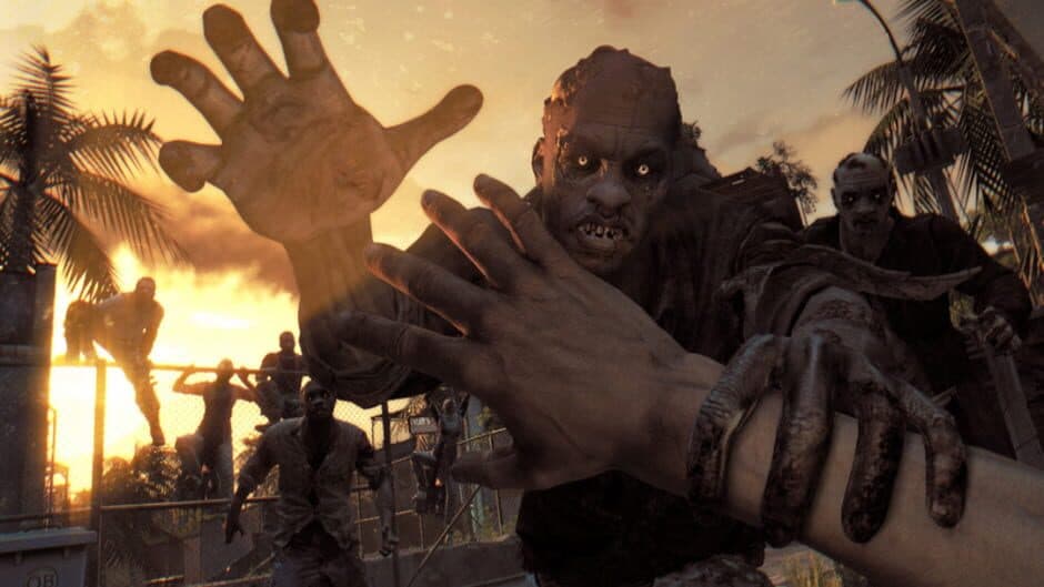 Скриншот 4 из Dying Light