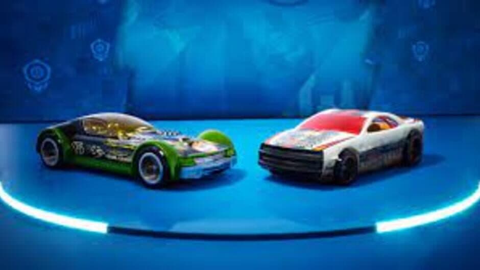Скриншот 1 из Hot Wheels Unleashed 2: Highway 35 Free Pack