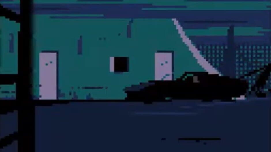 Скриншот 1 из Another World
