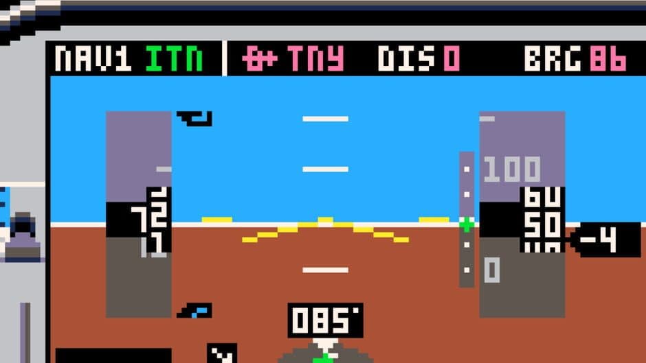 Скриншот 1 из Tiny Sim