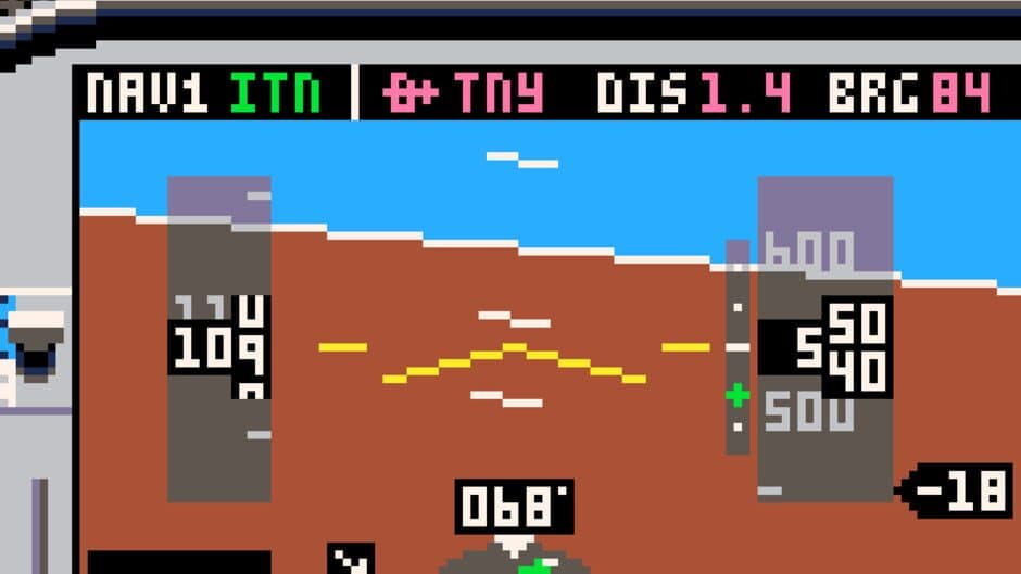 Скриншот 2 из Tiny Sim