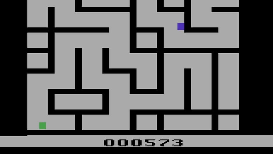 Скриншот 1 из Escape It!