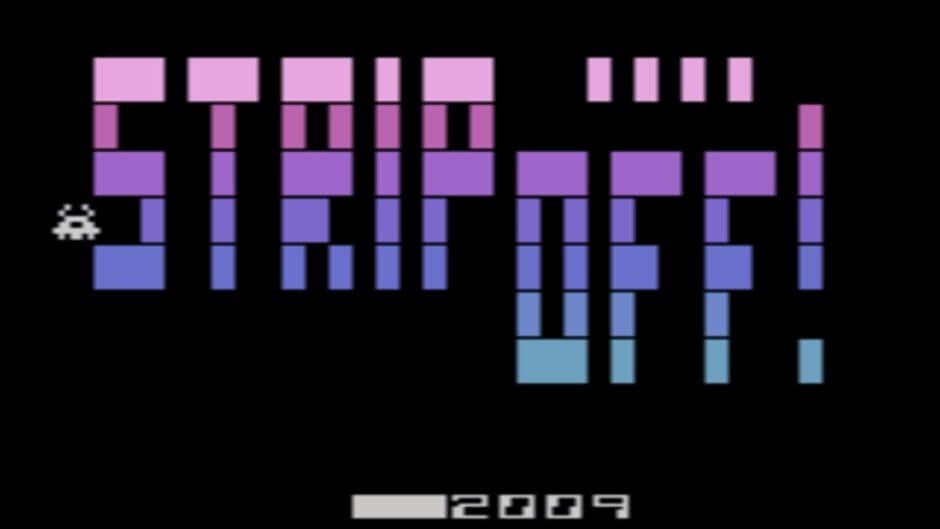 Скриншот 1 из Strip Off
