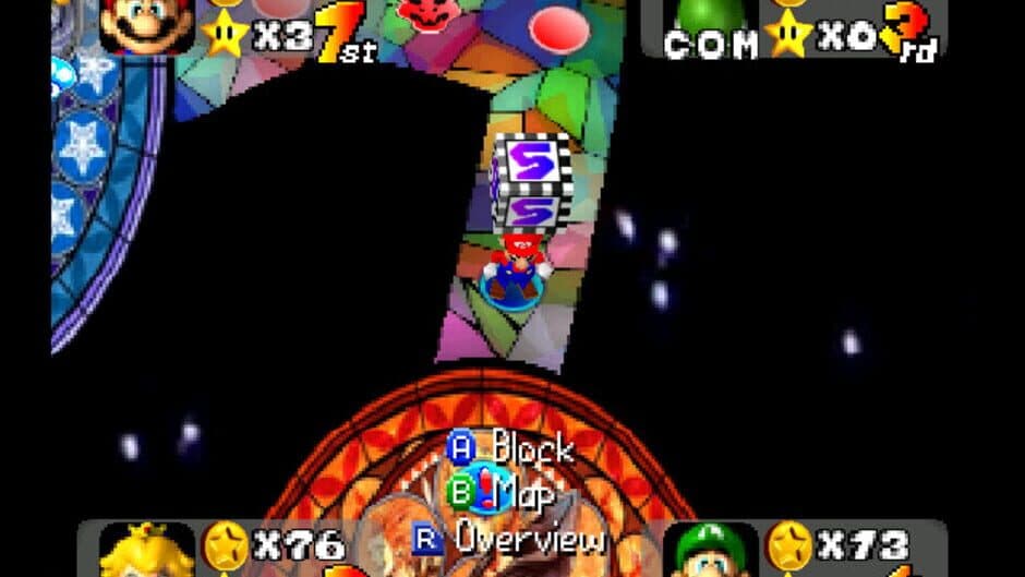 Скриншот 2 из MP1: Dive to the Hearts