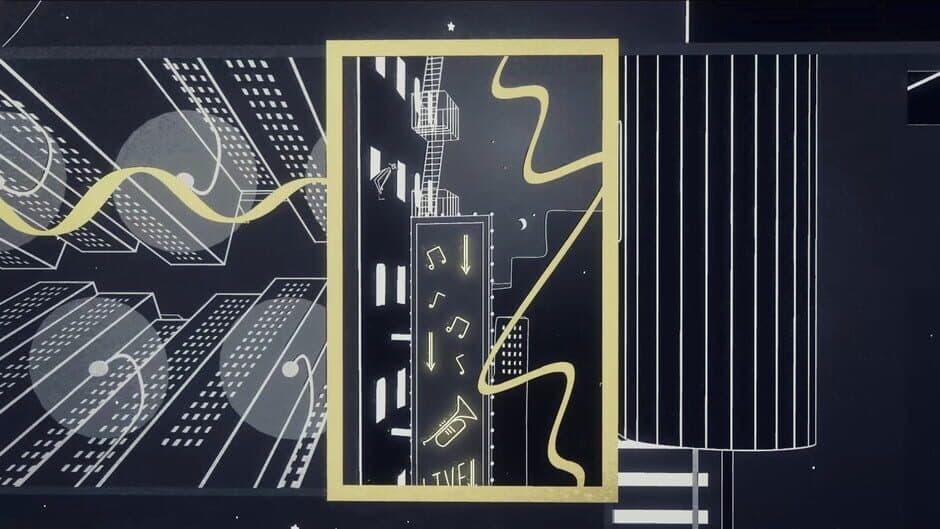 Скриншот 12 из Genesis Noir: The Cosmic Collection