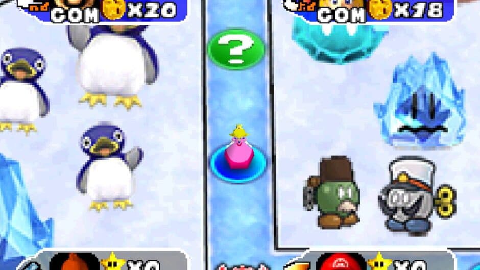 Скриншот 3 из MP2: Freezing Fissure
