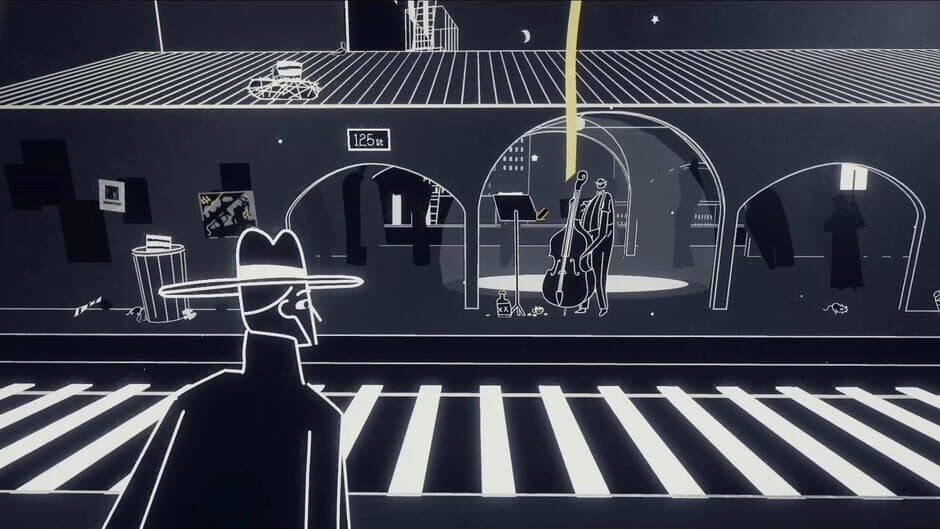 Скриншот 7 из Genesis Noir: Collector's Edition