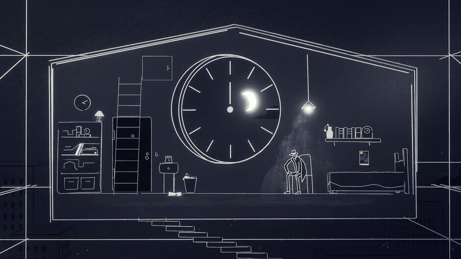 Скриншот 8 из Genesis Noir: Collector's Edition
