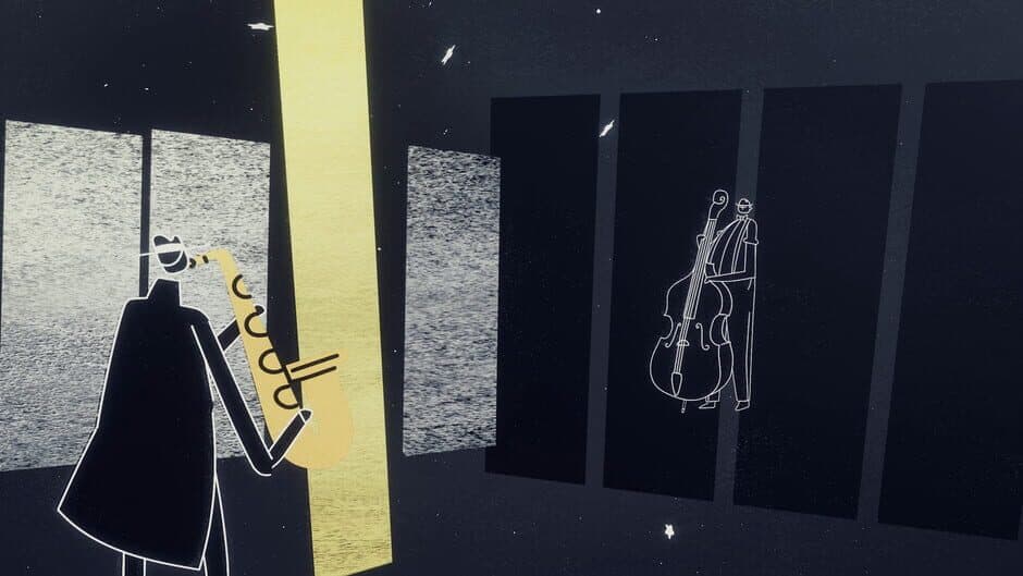 Скриншот 9 из Genesis Noir: Collector's Edition