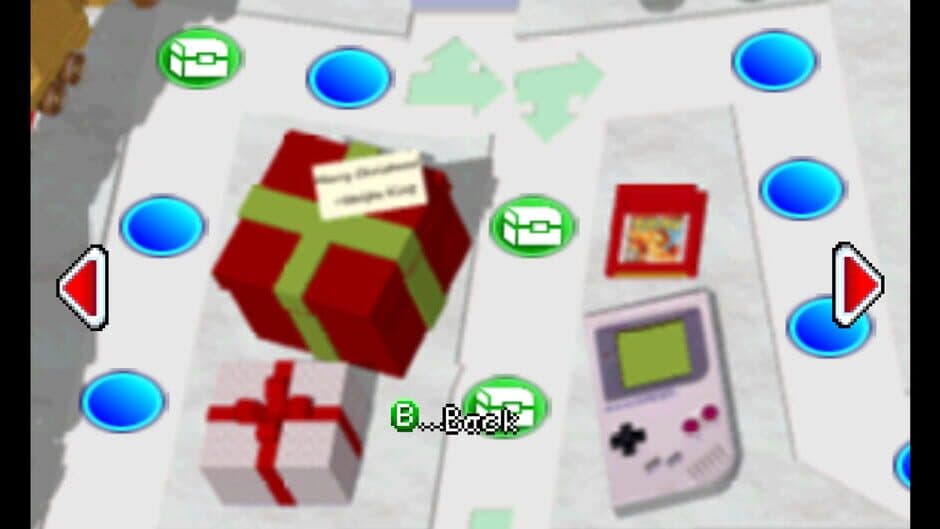 Скриншот 2 из MP2: Dream Haven