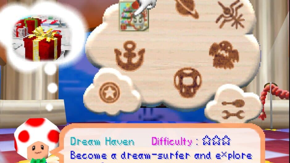 Скриншот 3 из MP2: Dream Haven