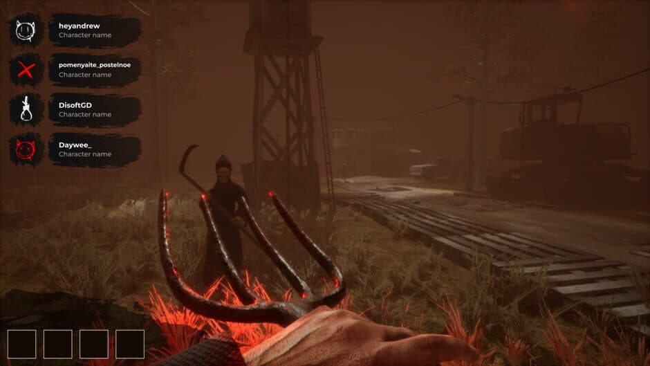 Скриншот 3 из Light In Blood