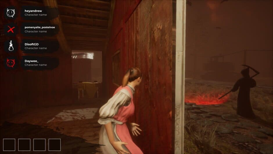 Скриншот 4 из Light In Blood
