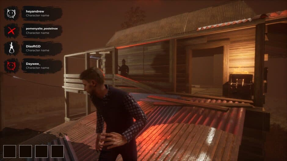 Скриншот 5 из Light In Blood