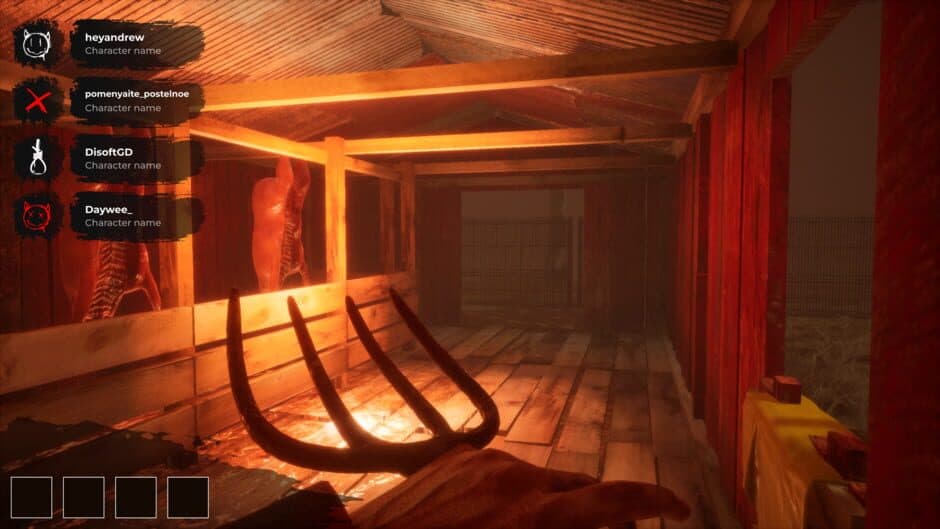 Скриншот 8 из Light In Blood