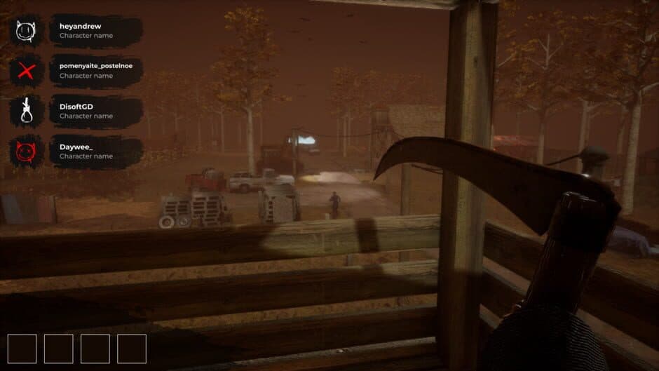 Скриншот 9 из Light In Blood