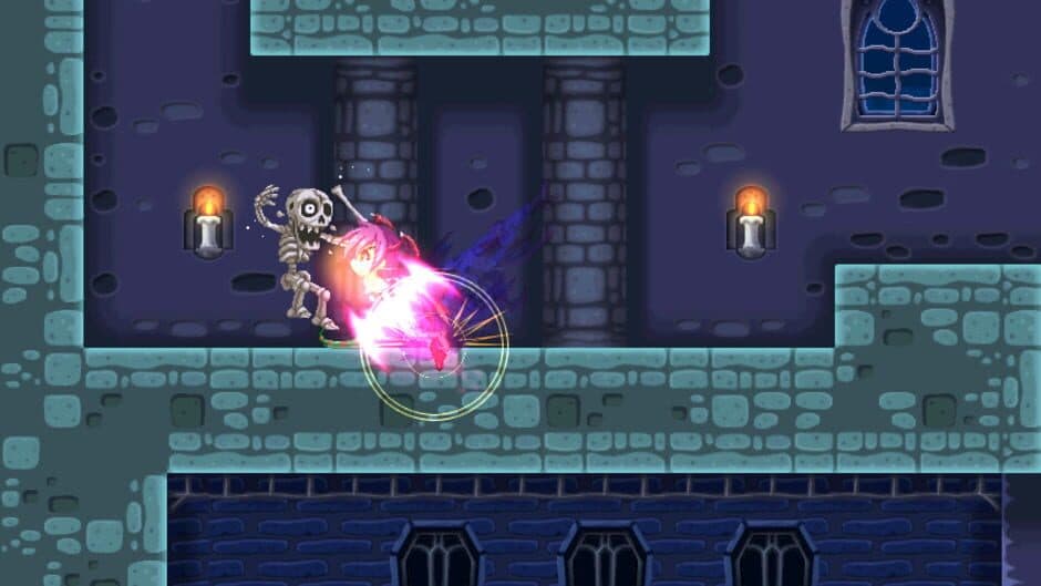 Скриншот 2 из Lilithrottle